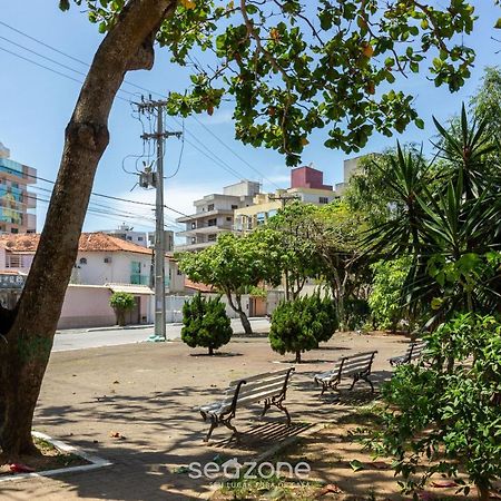 Aptos Confortaveis Em Cabo Frio/Rj Cws Buitenkant foto