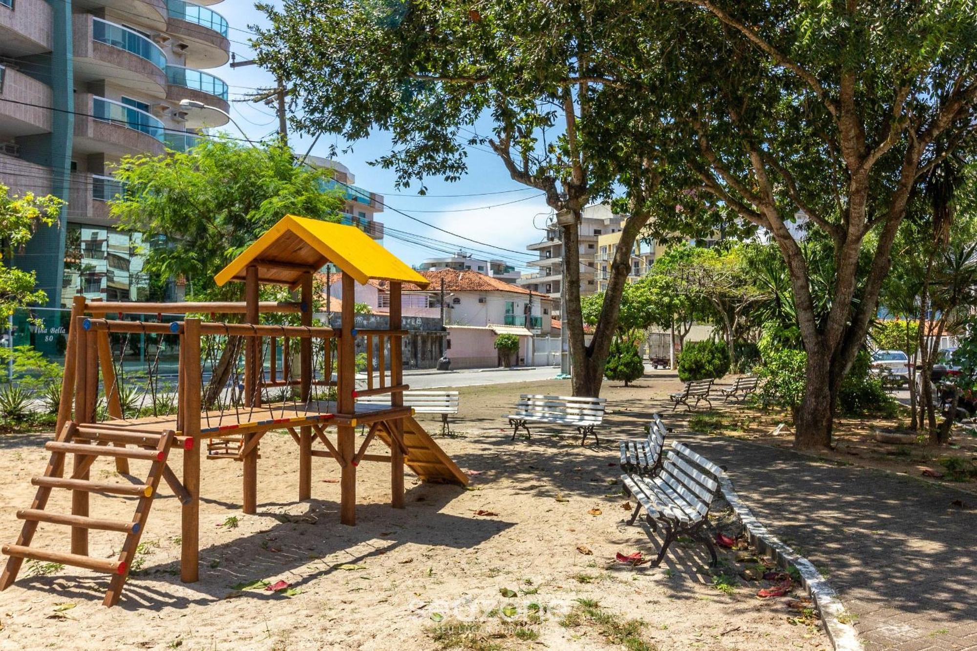 Aptos Confortaveis Em Cabo Frio/Rj Cws Buitenkant foto